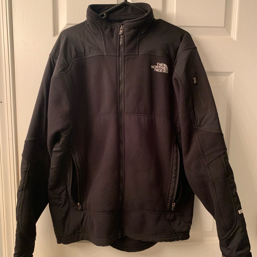 North Face Winter Jacket